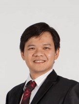 谢奕丰 (Austin Sia )