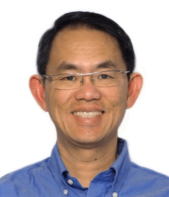 郑摩西 (Moses Tey)